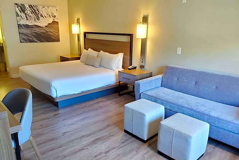 Wyndham Garden San Diego Near Seaworld