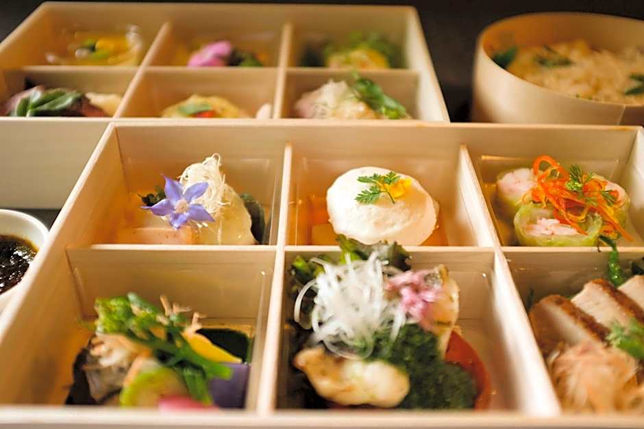 Arimasansoh Goshobessho - Luxury Hot Spring Villa