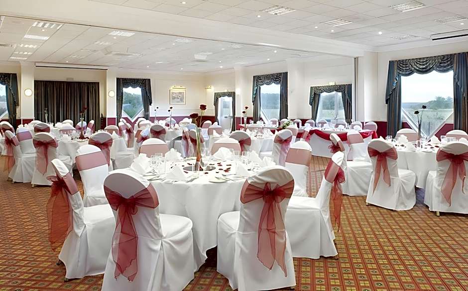 Citrus Hotel Coventry by Compass Hospitality