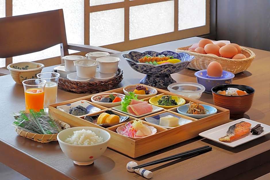 Naruko Kanko Hotel