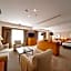 Hiroshima Airport Hotel