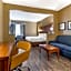 Comfort Suites At The University