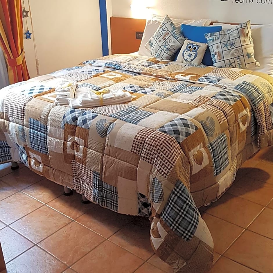 Hotel San Desiderio