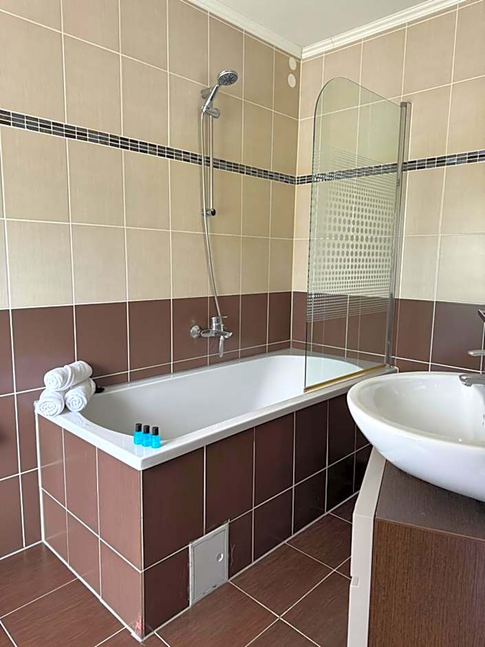 Hotel Bonverde (Wannsee-Hof)