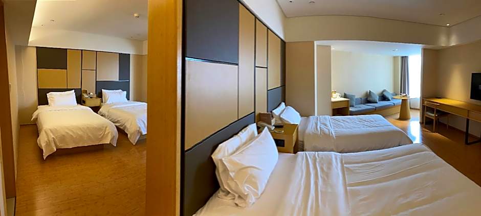 JI Hotel Xiamen SM Plaza Chenggong Avenue