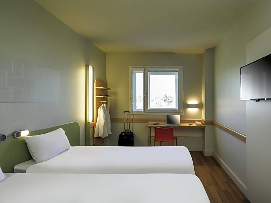 Ibis Budget Málaga Aeropuerto Avenida de Velazquez