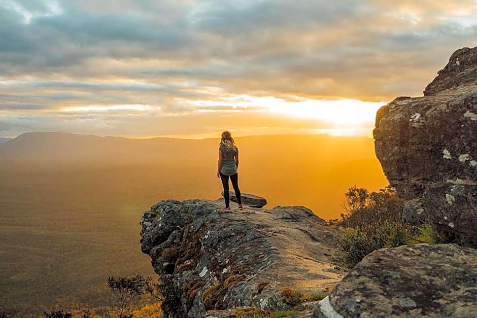 YHA Grampians Eco, Halls Gap