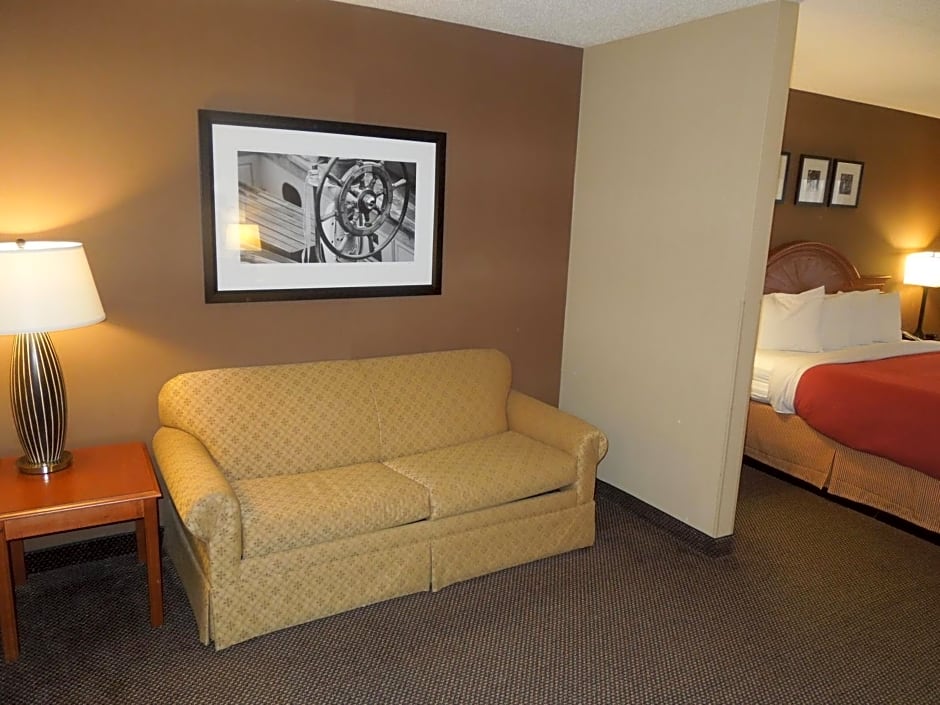 Country Inn & Suites by Radisson, Bel Air/Aberdeen, MD