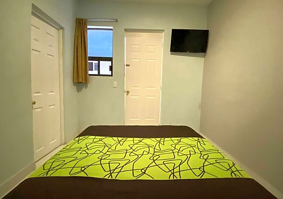 HOTEL GRAN VIA CENTRAL