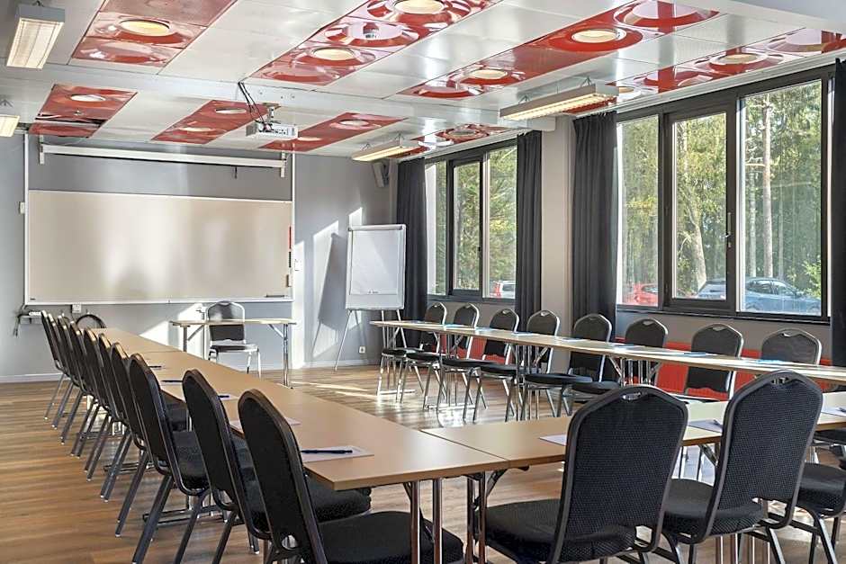 Best Western Gustaf Froding Hotel & Konferens