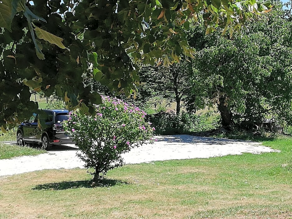 Chambre d'hôte équestre Au petit bonheur