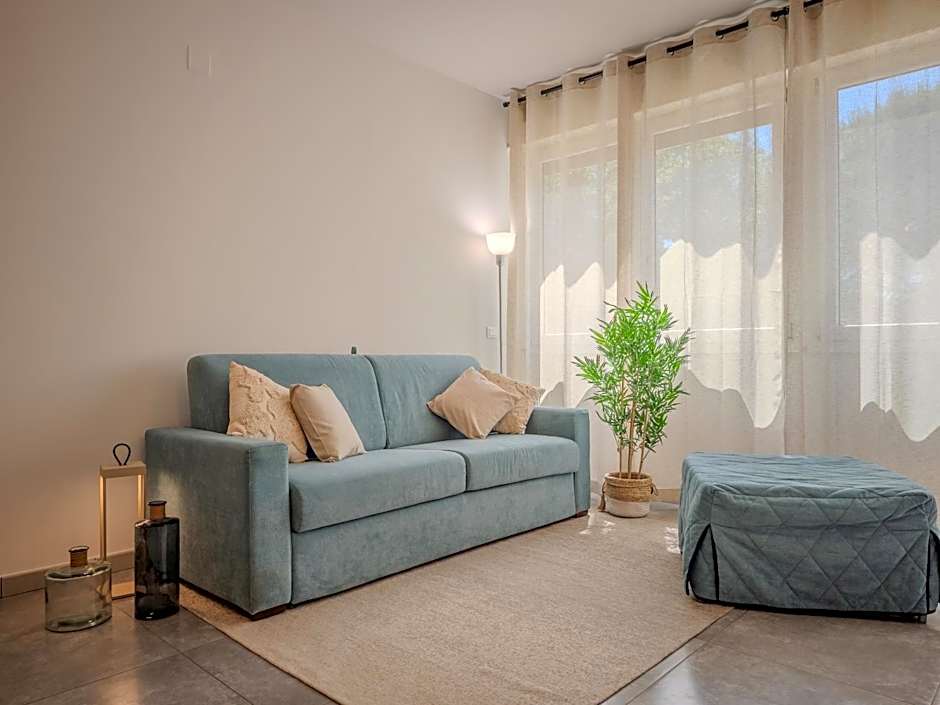 Residence Casa Di Caccia