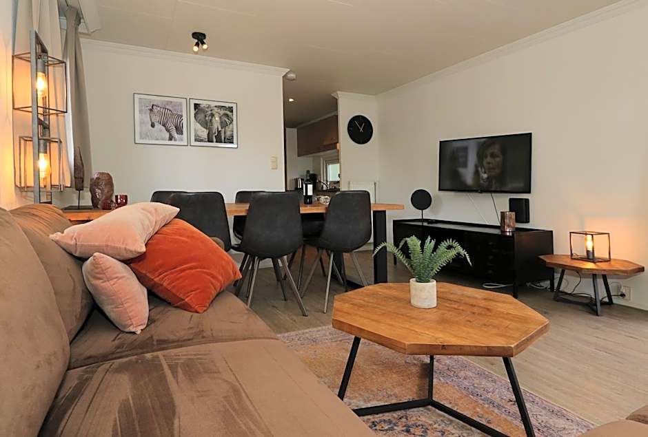 EuroParcs Molengroet