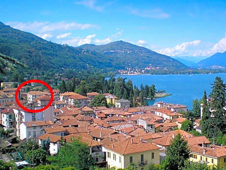 Belvilla by OYO Casa Cristina Meina Centro