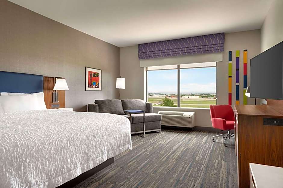 Hampton Inn By Hilton & Suites Norman-Conference Center Area, Ok