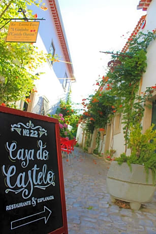 Casa do Castelo Ourém