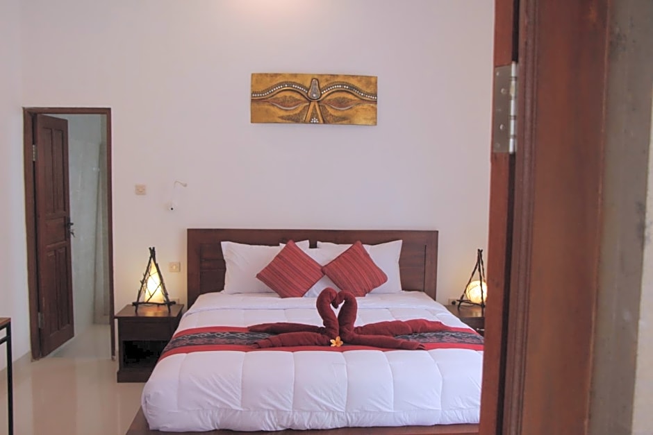 Bhuana Alit 2 Ubud – Ubud, CO