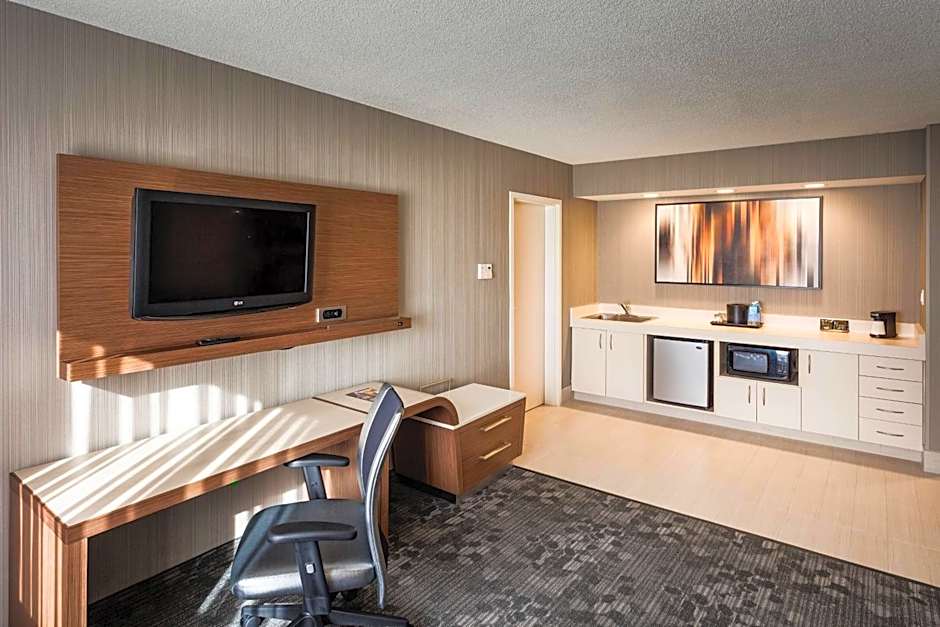 Courtyard by Marriott Las Vegas Henderson/Green Valley