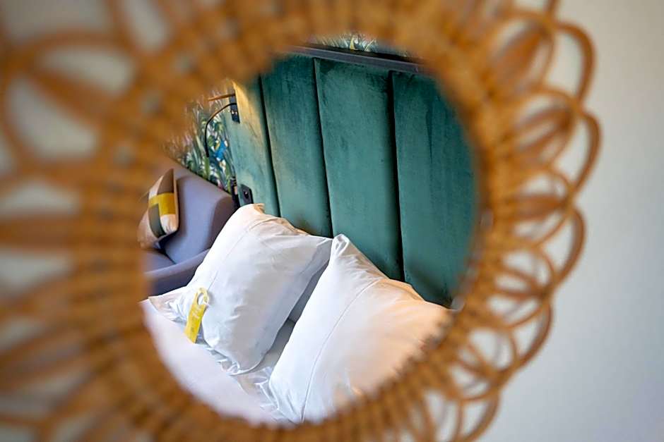 Campanile Troyes Nord - Barberey