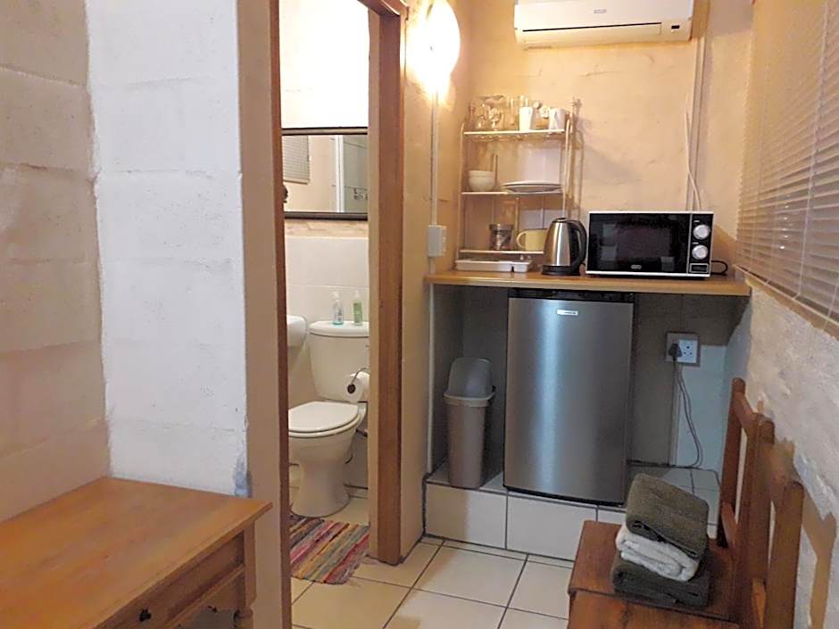 Calvinia Guesthouse