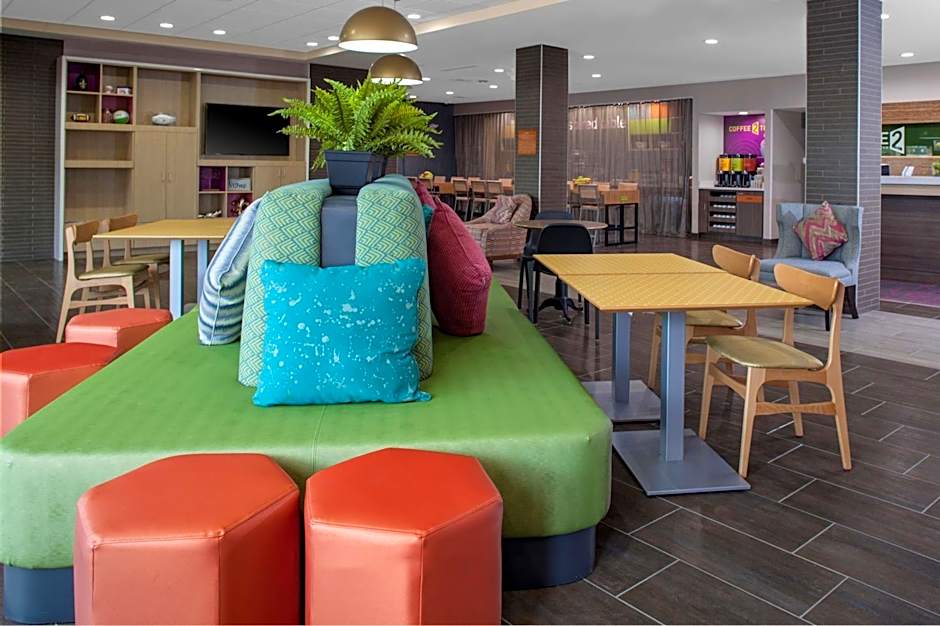 Home2 Suites by Hilton Lake Charles