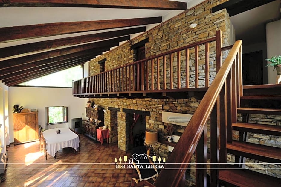 B&B Santa Libera