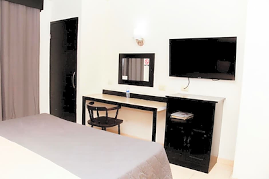 Maxihotel Business Class Culiacan