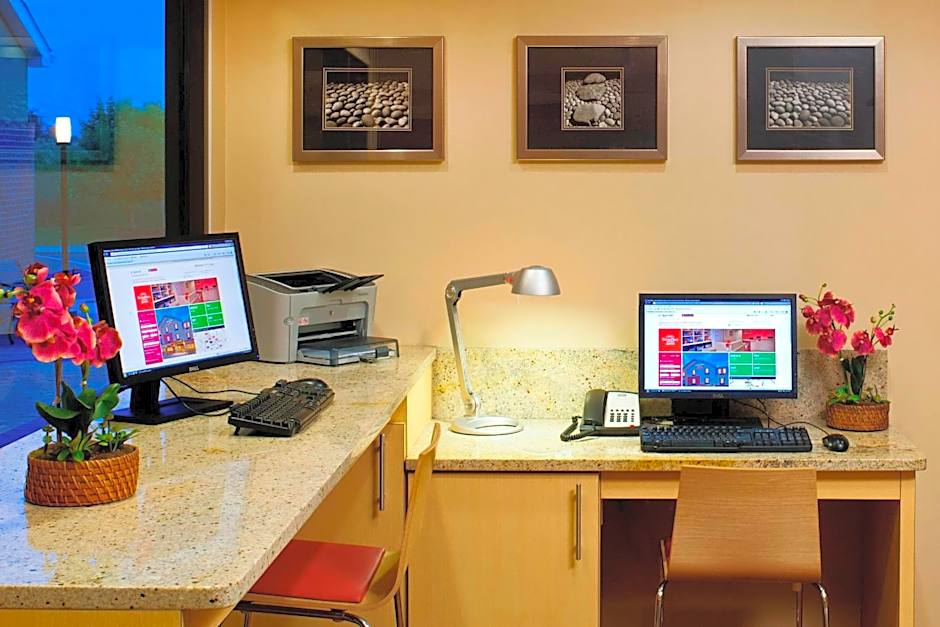TownePlace Suites by Marriott Bethlehem Easton/Lehigh Valley