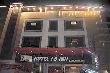 HOTEL IC INN