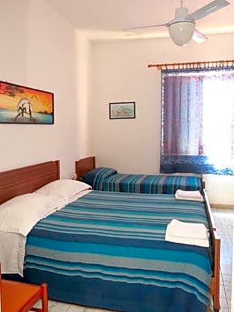 Villa Alba Chiara – Lipari, WA