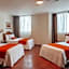 Miraflores Colon Hotel