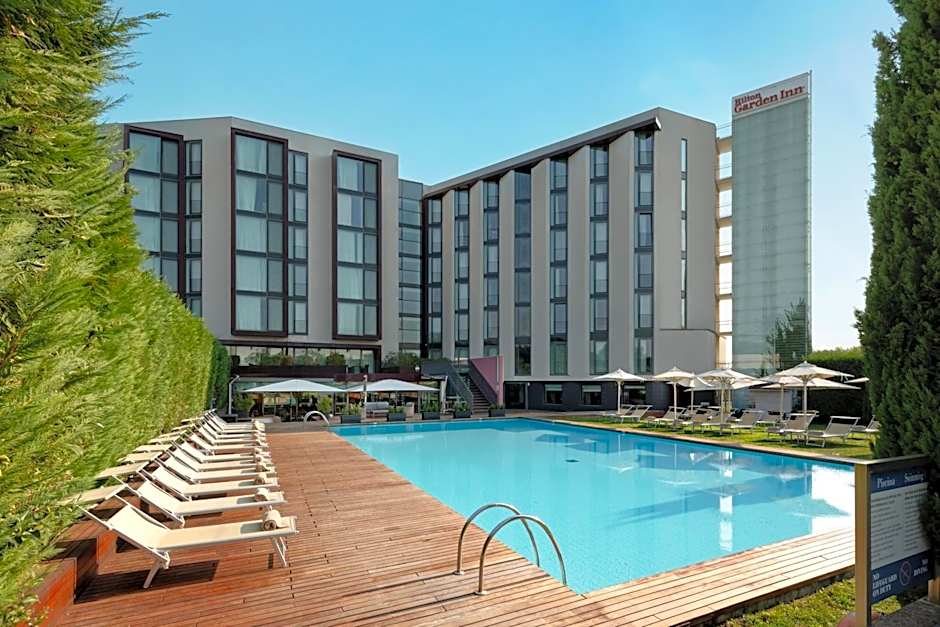 Hilton Garden Inn Venice Mestre San Giuliano