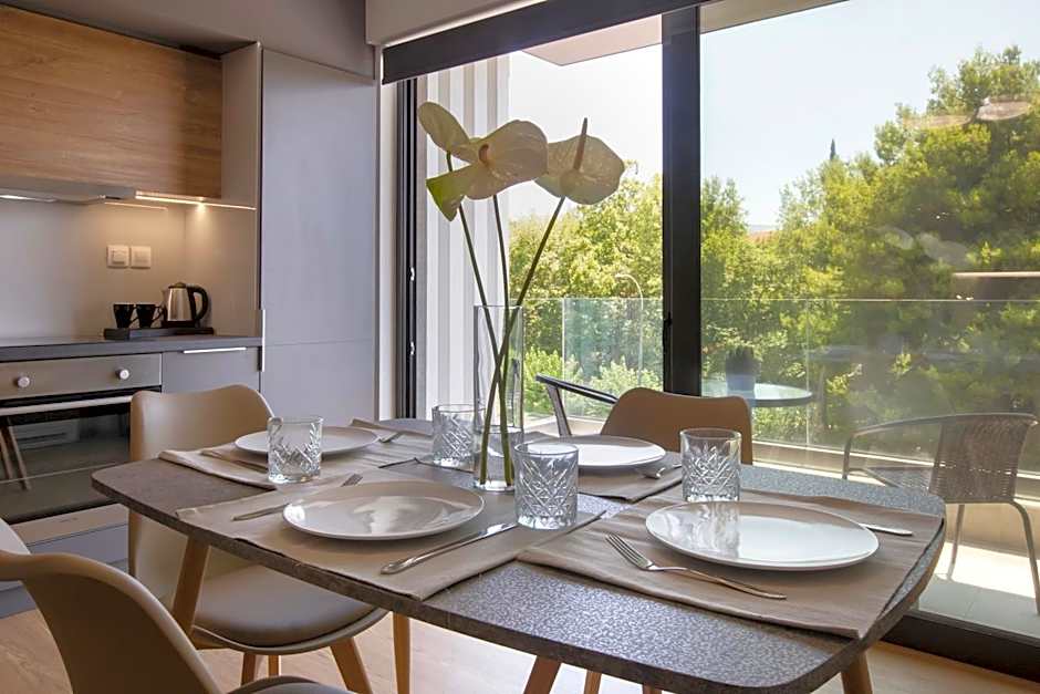 Athens Panorama Project