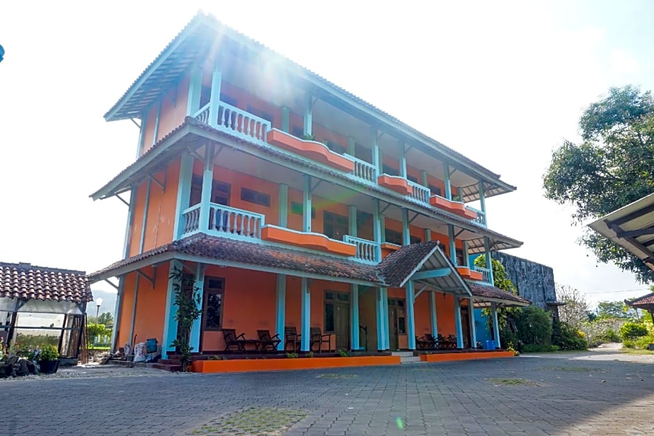 Hotel O Srikandi Hotel