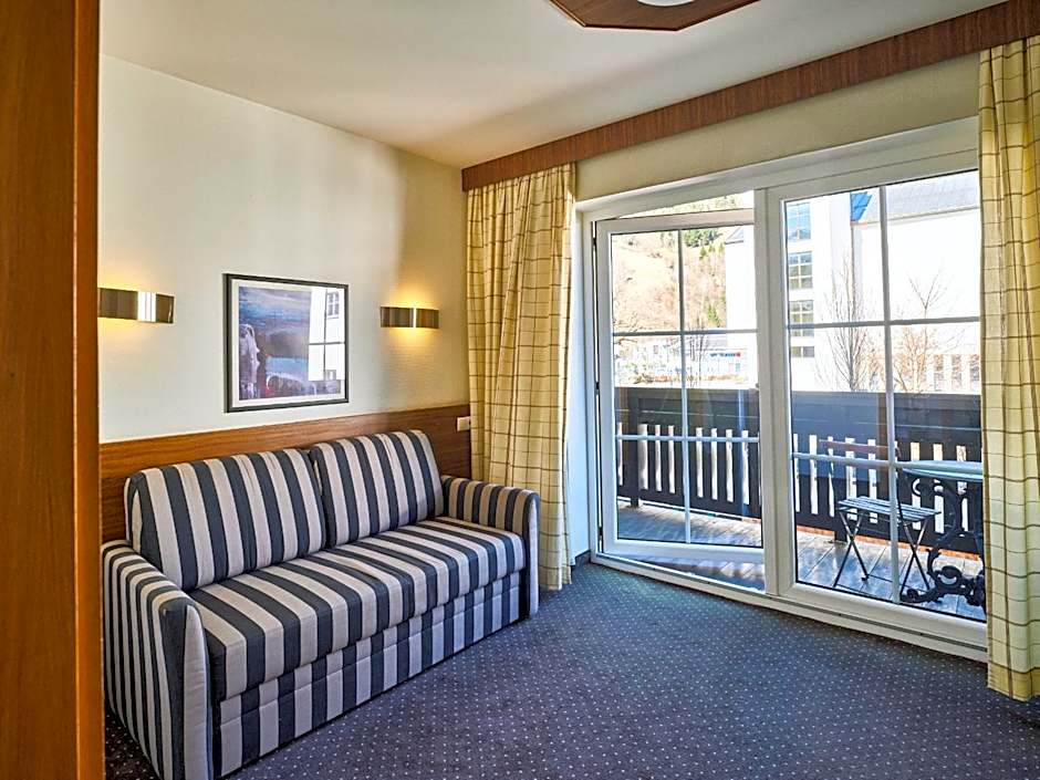 Hotel Pinzgauerhof by Alpeffect Hotels