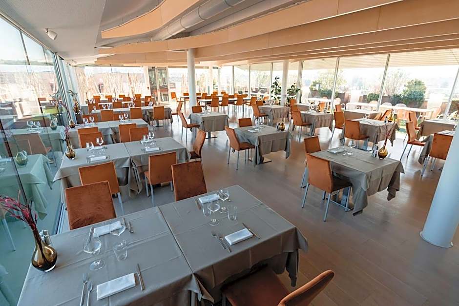 Hotel Ristorante I Castelli