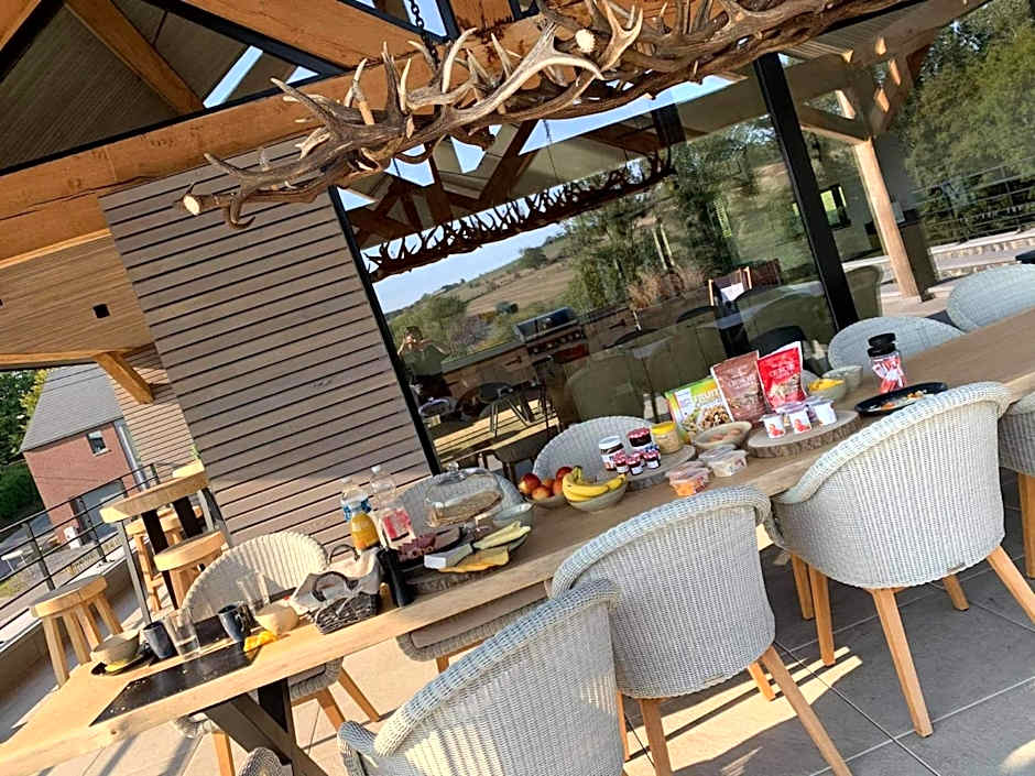 DURBUY SUITES