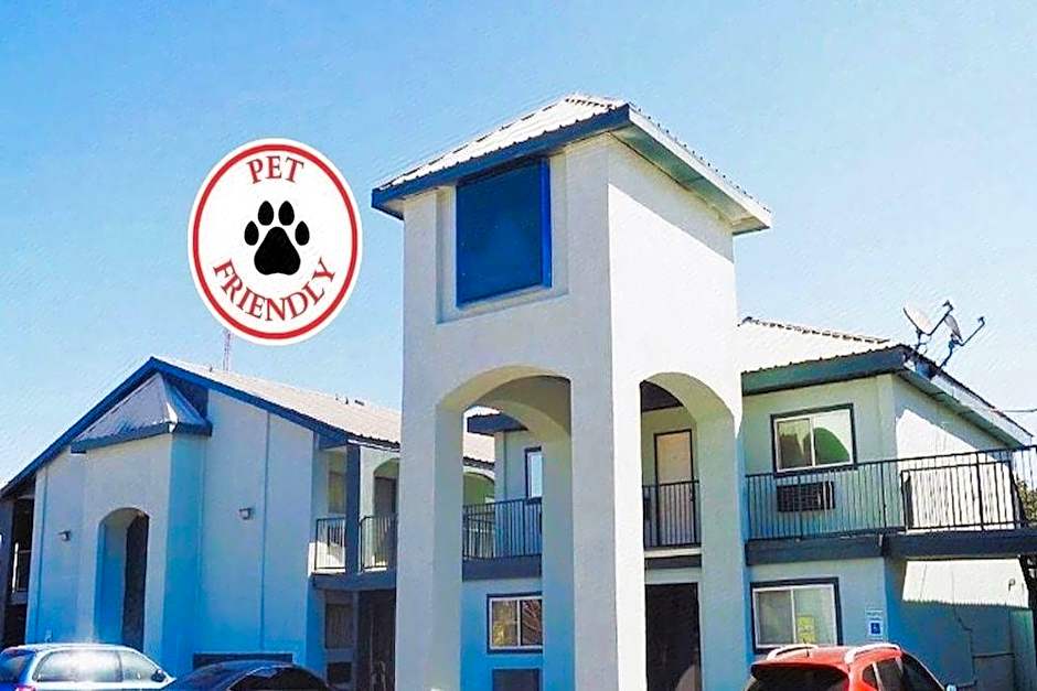 OYO Hotel Midland