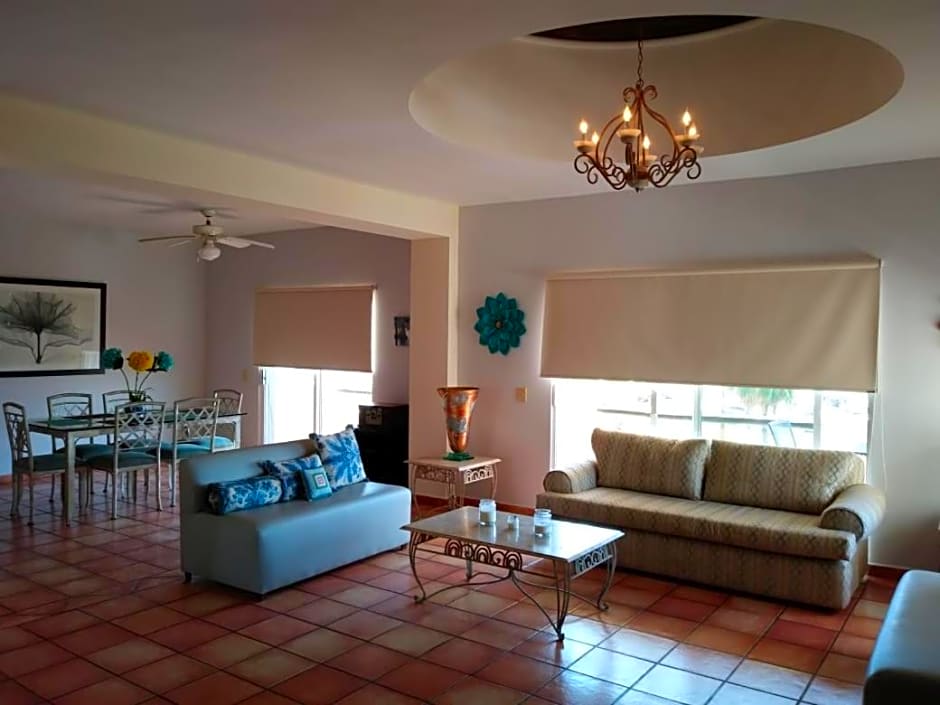 Suites Las Palmas