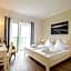 Hotel Pharisäerhof - DAS Hundehotel auf Nordstrand mit Restaurant und Café