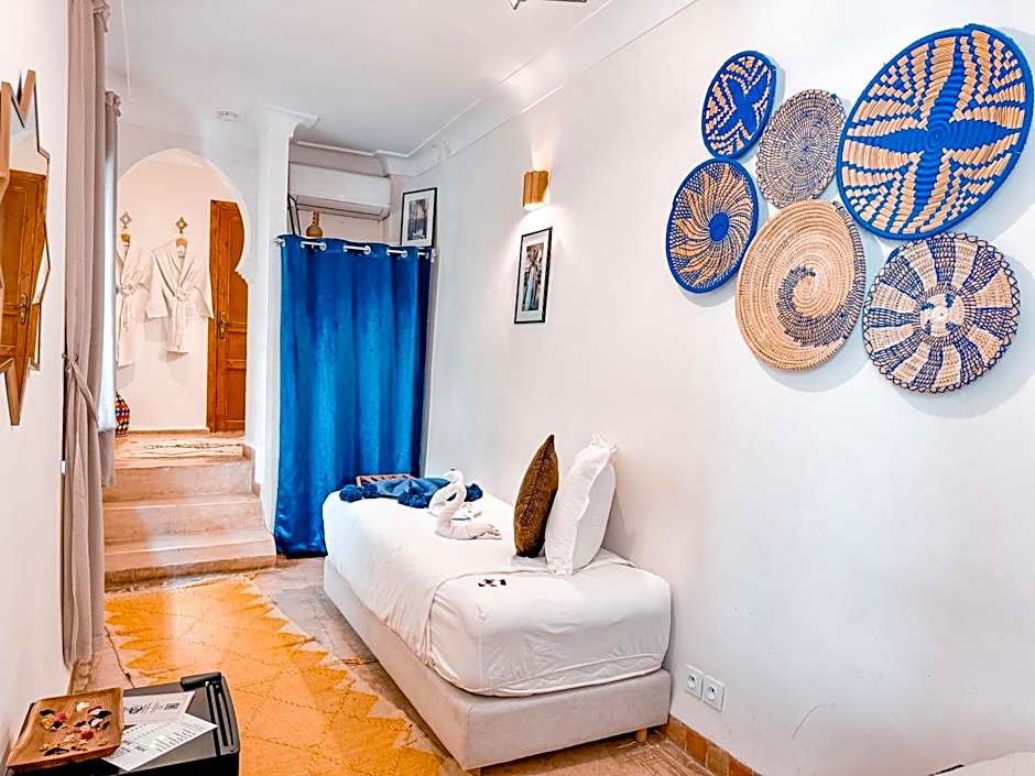 Riad N'S & Spa
