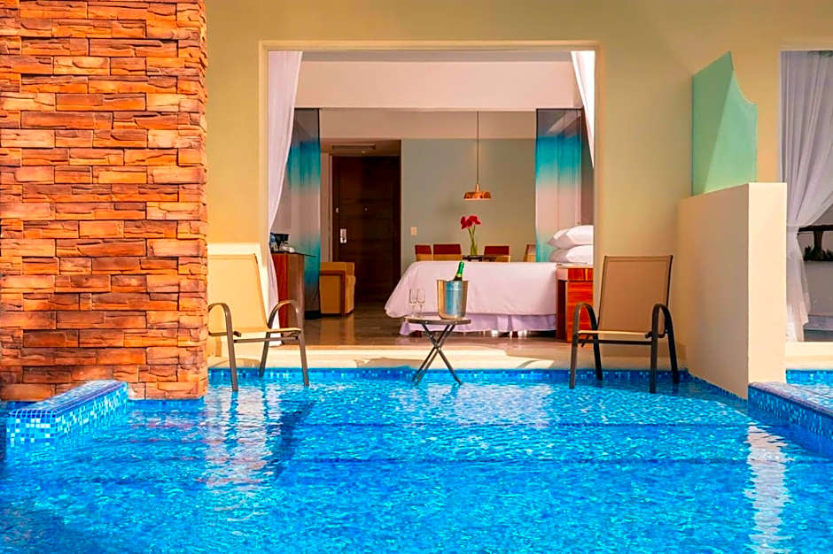 Krystal Grand Nuevo Vallarta - All Inclusive