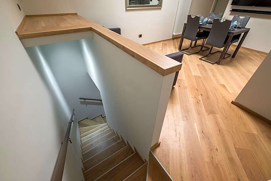 Aparthotel Sant'Orsola