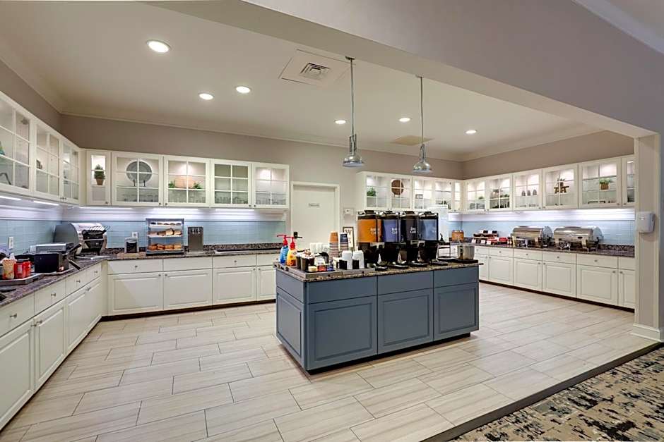 Homewood Suites By Hilton Charleston - Mt. Pleasant