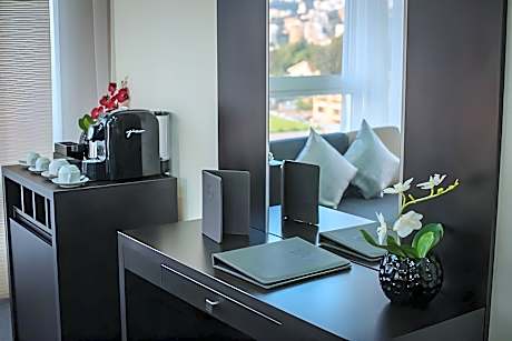 Premium Room