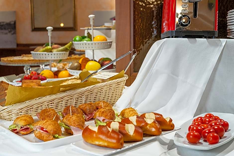 Art Hotel Santa Lucia