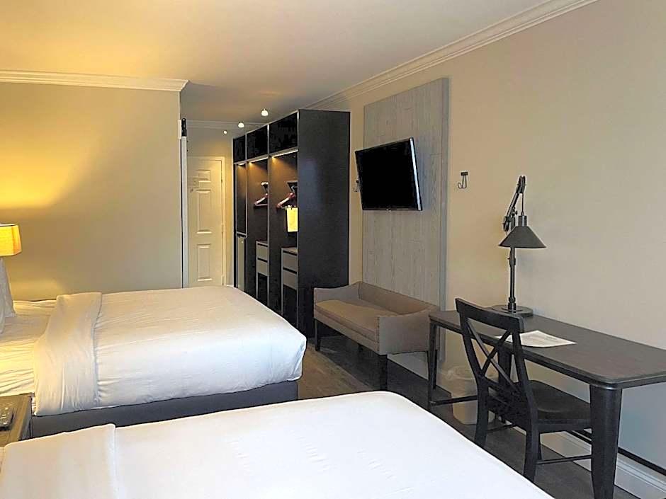 The Century House, Ascend Hotel Collection