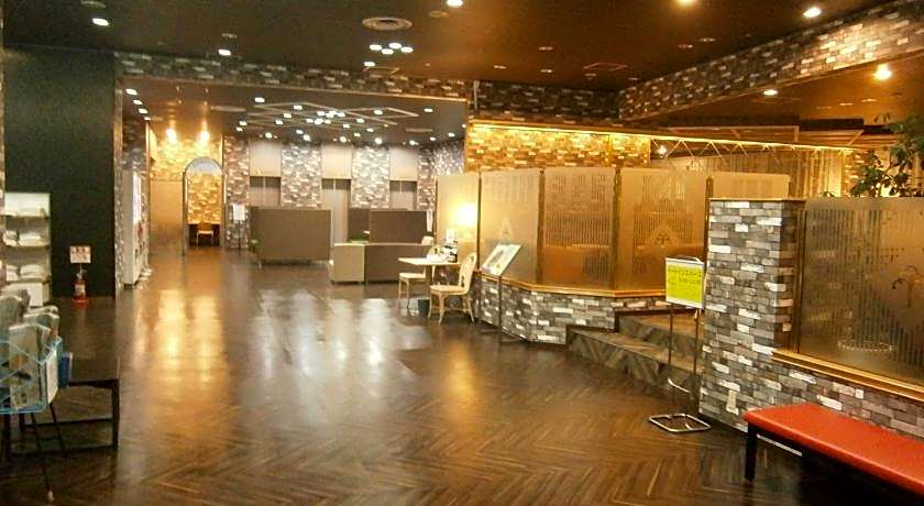 Okura Hotel Takamatsu