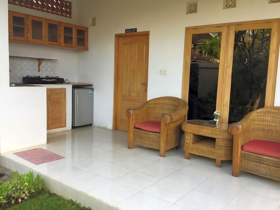 Kartika Villas