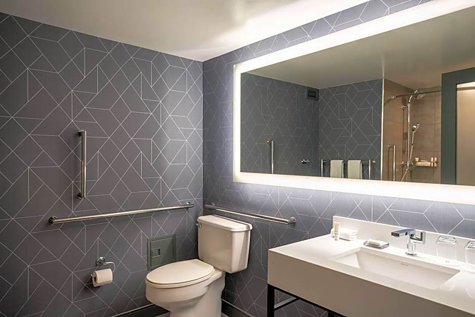 Philadelphia Marriott Old City